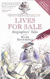 Capa do artigo Lives For Sale