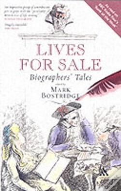 Capa do artigo Lives For Sale