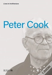 Capa do artigo Lives In Architecture: Peter Cook