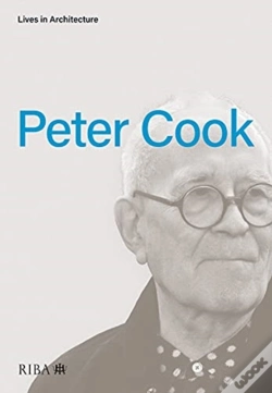 Capa do artigo Lives In Architecture: Peter Cook