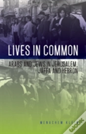 Capa do artigo Lives In Common