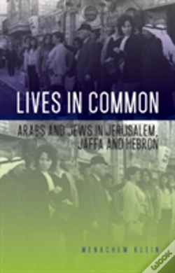 Capa do artigo Lives In Common