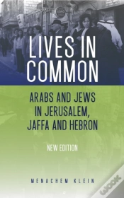 Capa do artigo Lives In Common