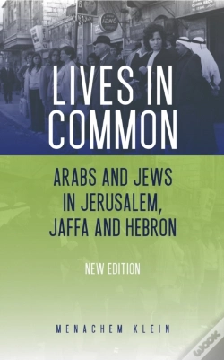 Capa do artigo Lives In Common