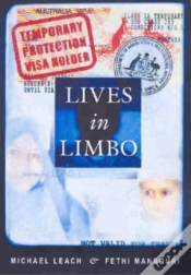 Capa do artigo Lives In Limbo