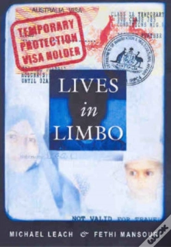 Capa do artigo Lives In Limbo