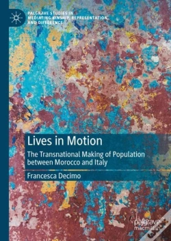 Capa do artigo Lives In Motion