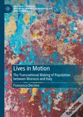 Lives In Motion