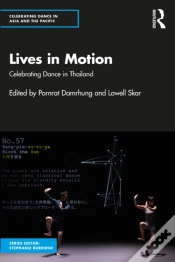 Capa do artigo Lives In Motion