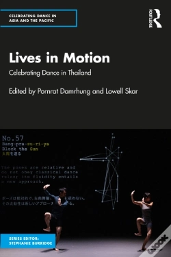 Capa do artigo Lives In Motion