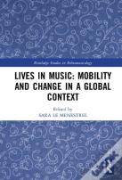 Lives In Music