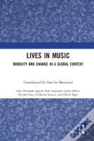 Lives In Music