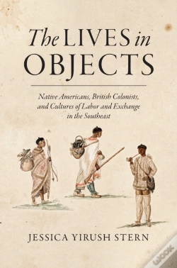 Capa do artigo Lives In Objects