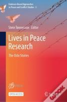 Lives In Peace Research