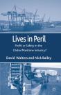 Lives In Peril - Preview