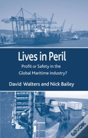 Capa do artigo Lives In Peril