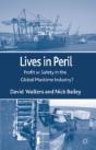 Lives In Peril - Preview