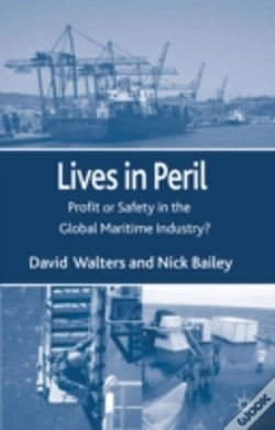Capa do artigo Lives In Peril