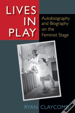Capa do artigo Lives In Play