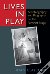 Capa do artigo Lives In Play