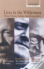 Lives In The Wilderness