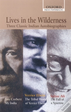 Capa do artigo Lives In The Wilderness