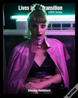 Capa do artigo Lives In Transition