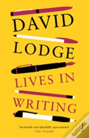 Capa do artigo Lives In Writing