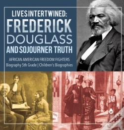 Capa do artigo Lives Intertwined : Frederick Douglass A