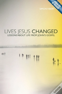 Capa do artigo Lives Jesus Changed