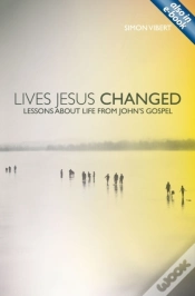 Capa do artigo Lives Jesus Changed