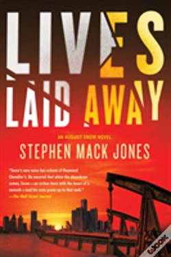 Capa do artigo Lives Laid Away