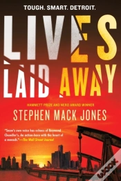 Capa do artigo Lives Laid Away