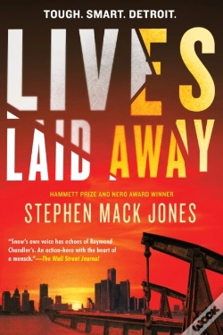 Capa do artigo Lives Laid Away