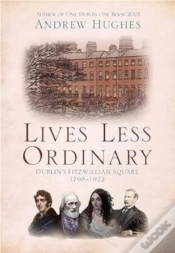 Capa do artigo Lives Less Ordinary