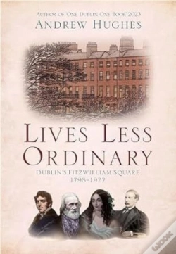 Capa do artigo Lives Less Ordinary