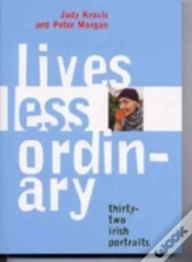 Capa do artigo Lives Less Ordinary