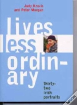 Capa do artigo Lives Less Ordinary