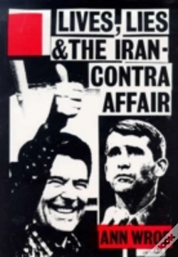 Capa do artigo Lives, Lies And The Iran-Contra Affair