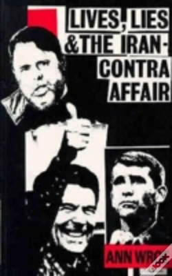 Capa do artigo Lives, Lies And The Iran-Contra Affair