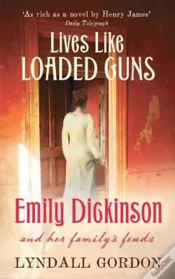 Capa do artigo Lives Like Loaded Guns