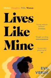 Capa do artigo Lives Like Mine
