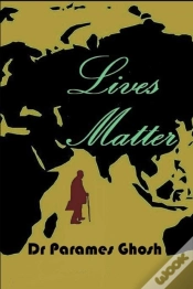 Capa do artigo Lives Matter