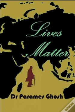 Capa do artigo Lives Matter