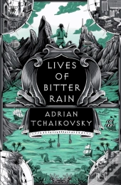 Lives Of Bitter Rain