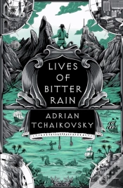Capa do artigo Lives Of Bitter Rain