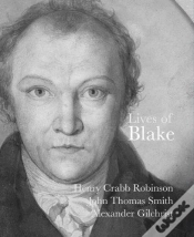 Capa do artigo Lives Of Blake