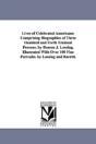 Lives Of Celebrated Americans - Preview