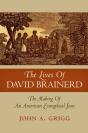 Lives Of David Brainerd - Preview