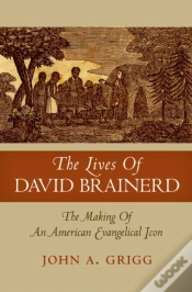 Capa do artigo Lives Of David Brainerd